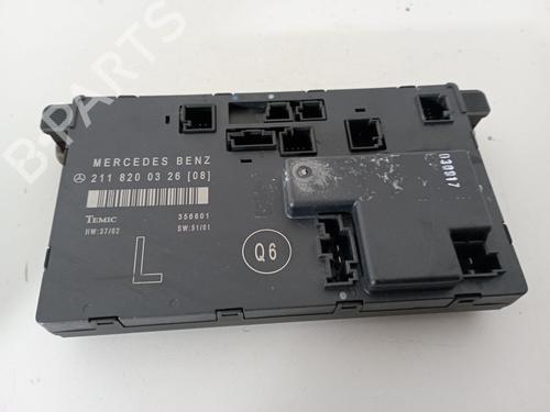 Other MERCEDES-BENZ E-CLASS (W211) | BP33982831O1 - Image 3