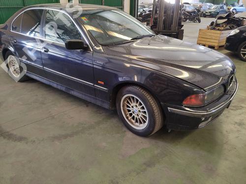 Used Parts BMW 5 (E39)  530 d  1168869