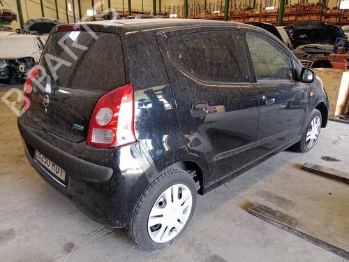 Other NISSAN PIXO (UA0) 1.0 | BP29452668O1 