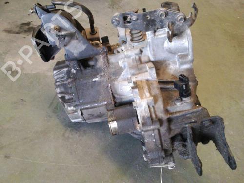 Gearbox HYUNDAI ACCENT II (LC)  | BP7549466M3 