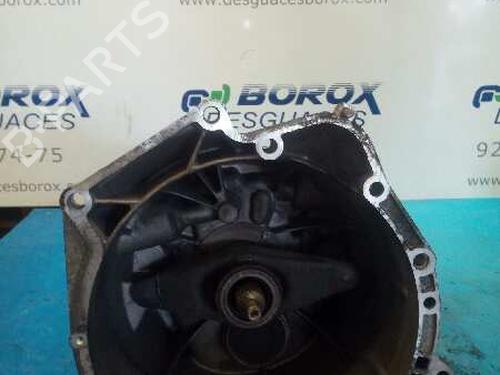 Gearbox BMW 1 (E87) 118 d | BP1719242M3 