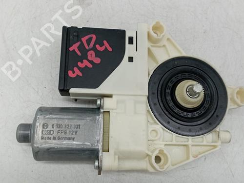 Right rear window motor RENAULT MEGANE III Hatchback (BZ0/1_, B3_) | BP28805871E22