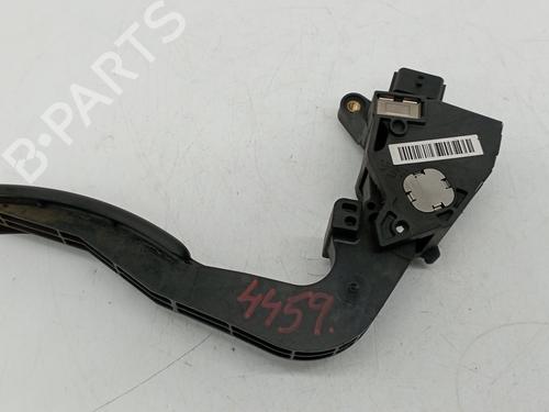 Used Pedal DACIA DOKKER MPV (KE_) [2012-2025]  17450065