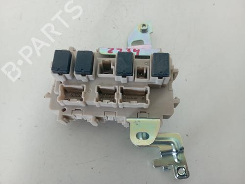 Used Fuse box Fuse box NISSAN X-TRAIL III (T32_, T32R, T32RR) [2013-2026] 34040076 34040076