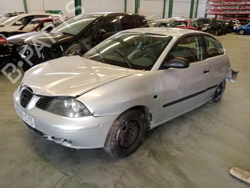 Engine SEAT IBIZA III (6L1) | BP25793522M1