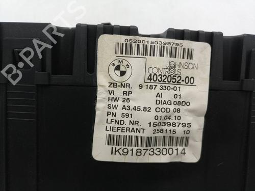 Instrument cluster BMW 1 (E87) 118 d | BP26960479C47 
