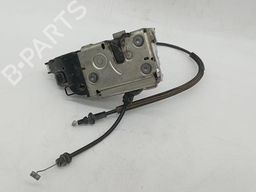 Front left lock CITROËN C3 I (FC_, FN_) 1.1 i | BP15507500C98 