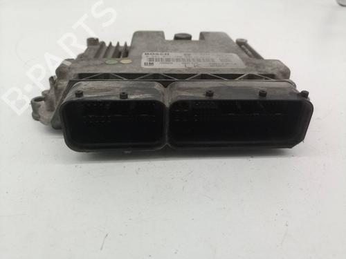 Engine control unit (ECU) OPEL ASTRA H (A04)  | BP8947830M57 