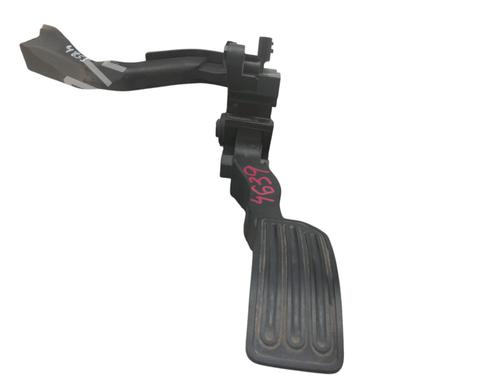 Used Pedal NISSAN MICRA IV (K13K, K13KK) 1.2 (80 hp) 23104462