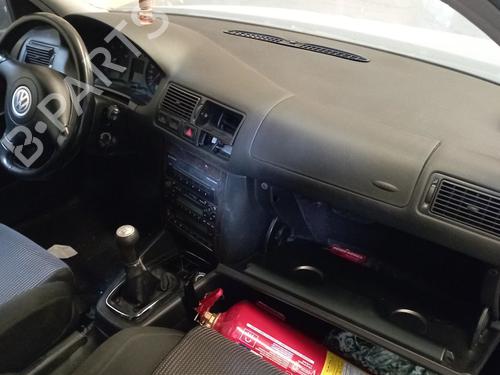 Pedal VW GOLF IV (1J1)  | BP20677196I4 