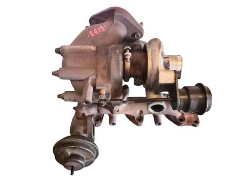 Used Turbocharger/Supercharger HYUNDAI ACCENT II (LC) [1999-2012]  26282465