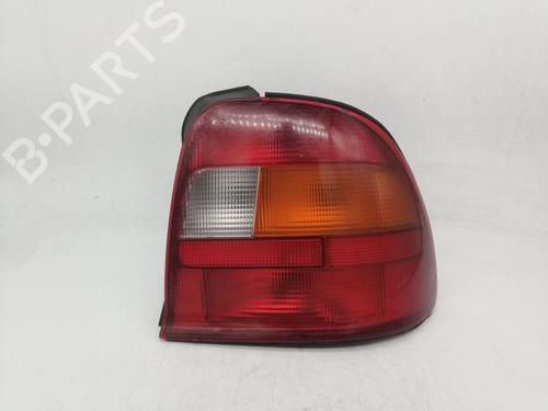 Used Right taillight ROVER 600 I (RH) 618 i/Si (115 hp) 31881887