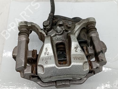Right rear brake caliper TOYOTA COROLLA Hatchback (_E21_, _EA1_, _EH1_)  | BP21491526M106 