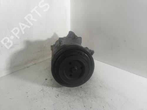 AC compressor SAAB 9-3 (YS3F, E79, D79, D75)  | BP13878737M34 