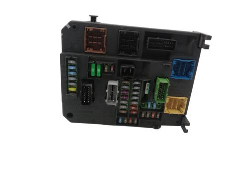 Used Fuse box PEUGEOT 508 I (8D_) 2.0 HDi (140 hp) 32115860
