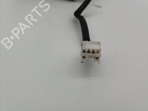 Right mirror MITSUBISHI CARISMA (DA_) 1.6 (DA1A) | BP8167489C27 