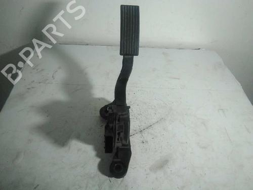 Used Pedal HYUNDAI i10 II (BA, IA) 1.0 (67 hp) 10252084