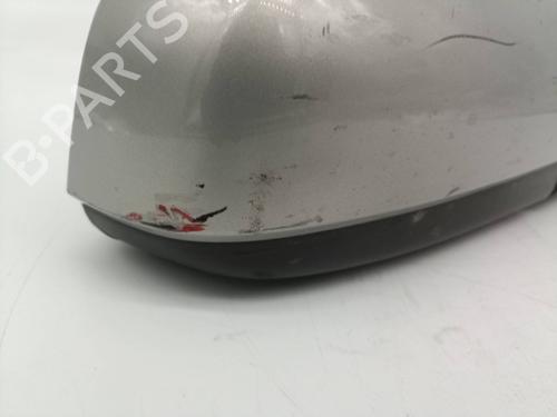 Right mirror OPEL ZAFIRA / ZAFIRA FAMILY B (A05) 1.9 CDTI (M75) | BP8627141C27 