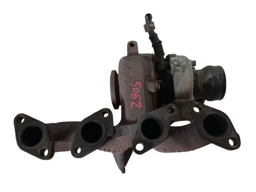 Turbocharger/Supercharger VW PASSAT B6 (3C2)  | BP29451140M71 