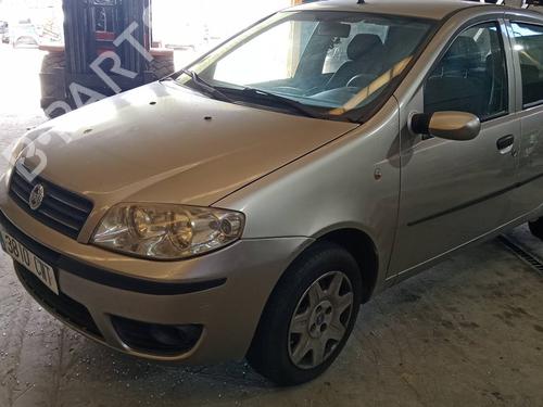 Recambios FIAT PUNTO Hatchback Van (188_)  1.2 60  4528379