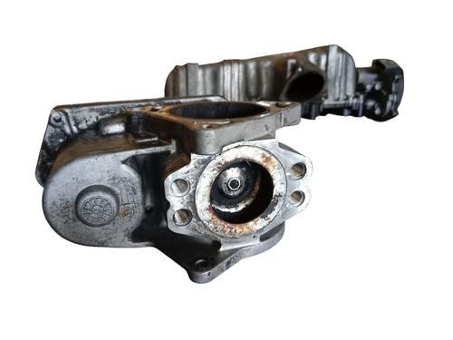Throttle body SEAT EXEO ST (3R5) 2.0 TDI | BP36813910M82 - Image 3