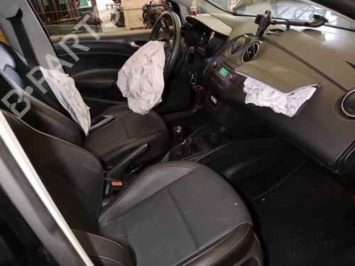 Starter SEAT IBIZA IV (6J5, 6P1) | BP26332214M8