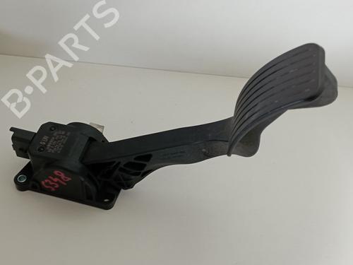 Used Pedal Pedal PEUGEOT 3008 II SUV (MC_, MR_, MJ_, M4_) [2016-2026] 32724523 32724523