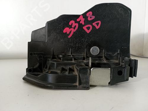 Used Front right lock Front right lock BMW 3 Gran Turismo (F34) 318 d (150 hp) 33759504 33759504