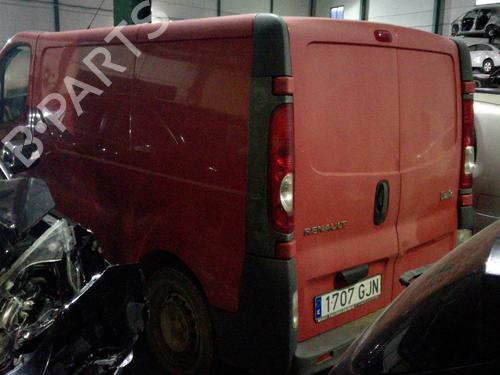 Instrument cluster RENAULT TRAFIC II Van (FL) | BP7192004C47 - Image 7