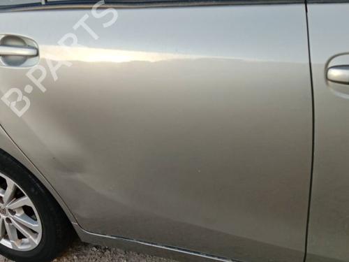 Right rear door TOYOTA VERSO (_R2_)  | BP29735800C5 
