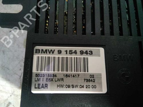 Electronic module BMW 5 (E60) 530 d | BP5640416M83 
