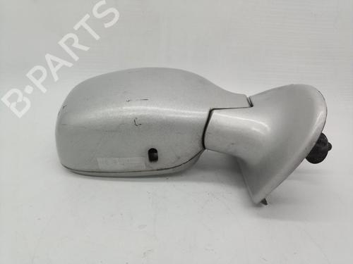 Right mirror RENAULT KANGOO (KC0/1_) D 65 1.9 (KC0E, KC02, KC0J, KC0N) | BP20648537C27 