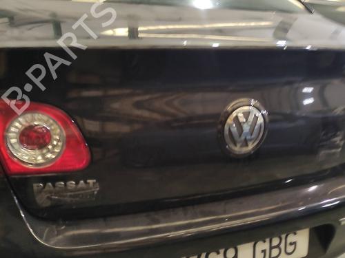 Bakluke CC/Kombi-Kupé VW PASSAT B6 (3C2)  | BP16783718C6 