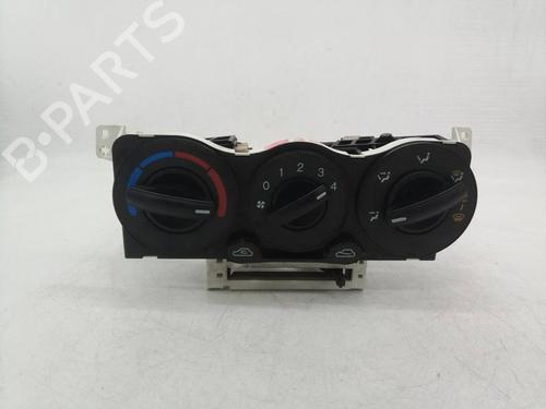 Used Climate control HYUNDAI GETZ (TB) 1.1 (63 hp) 26960520