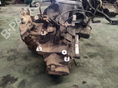 Gearbox HONDA HR-V (GH_)  | BP12212360M3 