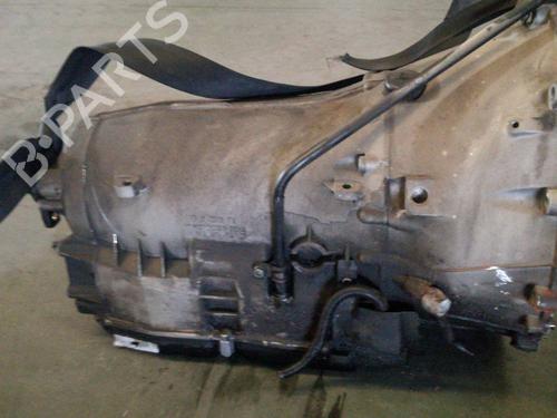 Gearbox MERCEDES-BENZ SLK (R170) 230 Kompressor (170.447) | BP8323728M3 