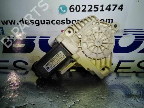 Left front window motor SEAT ALTEA (5P1)  | BP2974491E21 