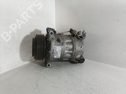 AC Kompressor LAND ROVER RANGE ROVER SPORT II (L494) 3.0 SDV6 4x4 (292 hp) 10732458