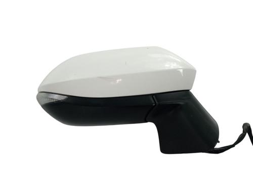 Right mirror TOYOTA COROLLA Saloon (_E21_) 1.6 VVTi (ZRE210) | BP29418677C27 
