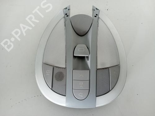 Used Interior roof light Interior roof light MERCEDES-BENZ E-CLASS (W211) [2002-2009] 34339991 34339991