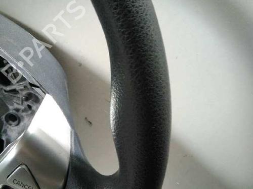 Steering wheel NISSAN NOTE (E12) 1.2 | BP5945373C49 