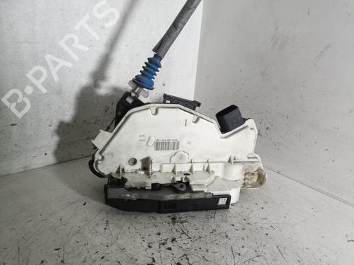 Venstre foran lås SEAT Mii (KF1, KE1) 1.0 (75 hp) 20641353