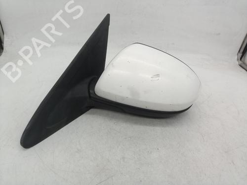 Left mirror MAZDA 3 (BL) 1.6 MZR (BL14) | BP38445239C26 - Image 1