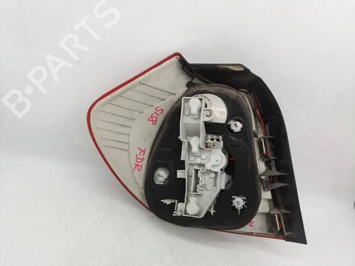 Right taillight BMW 1 (E87) 118 d | BP26719766C35 