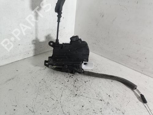 Used Front left lock RENAULT CLIO V (B7_) [2019-2025]  29721769
