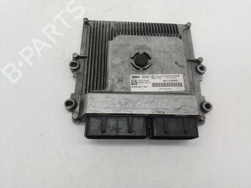 Used Engine control unit (ECU) PEUGEOT 2008 I (CU_) [2013-2025]  26332309