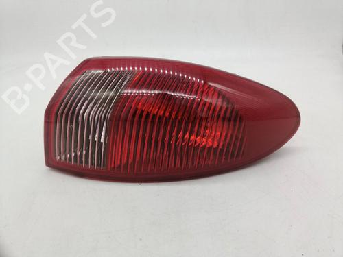Used Right taillight ALFA ROMEO 147 (937_) 1.6 16V T.SPARK ECO (937.AXA1A, 937.BXA1A) (105 hp) 17450085