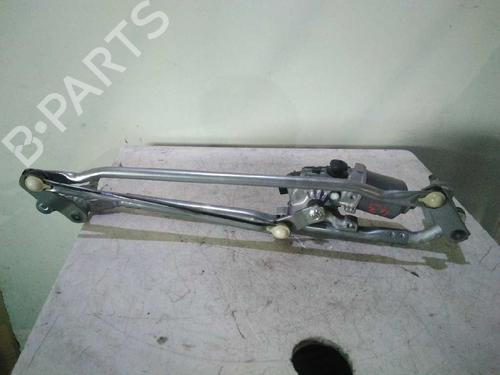 Front wiper motor LAND ROVER RANGE ROVER SPORT I (L320)  | BP4718569M29 