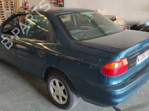 AC compressor FORD MONDEO III (B5Y)  | BP29822715M34