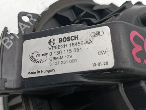 Varmeblæser FORD FIESTA VI (CB1, CCN)  | BP20674464M62 